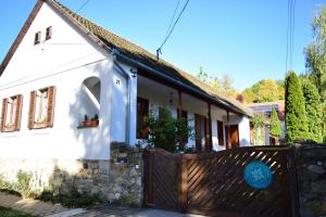 Kéktúra vendégház