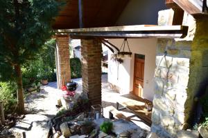 Kéktúra vendégház