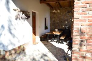 Kéktúra vendégház