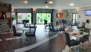 Campings Le Verdoyant : photos des chambres