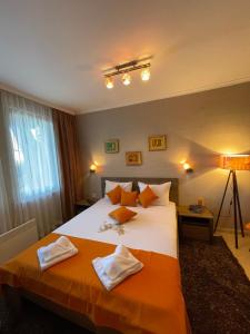 Grand Monastery Deluxe Pamporovo 5 B 3