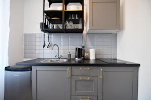 Apartament Szafirowy MULTI HOUSE