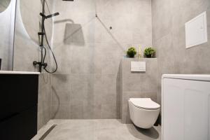 Apartament Szafirowy