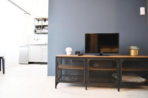 Apartament Szafirowy