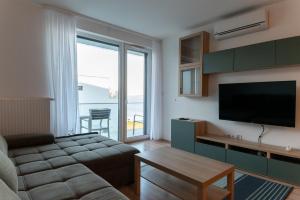 Balatoni Apartman