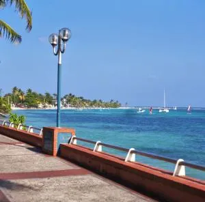 COCOONING HARMONIE - Plaisance