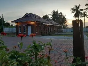 GekQ Inn Langkawi B - 瓜埠
