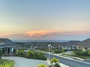 Jamnick Vacation Rentals - Richmond, St Ann, Jamaica - Priory