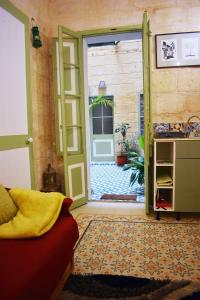Myrtle Suite - Authentic Valletta Experience
