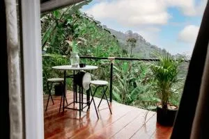 Glamping Casa Viva - San Vicente