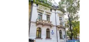 Atrium Hotel Ateneu City Center - Bukarest