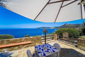 Le casette di Ulisse