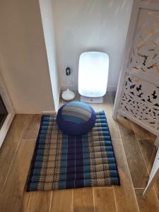 Appartements L’annexe sur mer : photos des chambres