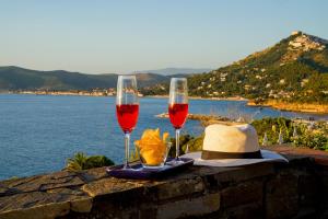 Le casette di Ulisse