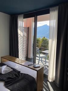 B&B / Chambres d'hotes Les Suites du Lac : photos des chambres