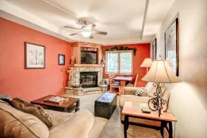 Riverbend 211 - Брекенридж