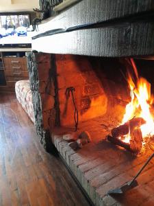 Casona en Bodega Centenaria