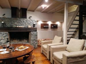 Casona en Bodega Centenaria