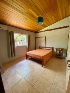 Casa em Área Rural - Delfinópolis