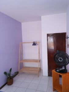 Pousada Casa Pitanga Centro Histórico em Salvador