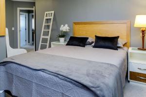 Locar-in Gramado - Garibaldi RC a 30m Rua Coberta