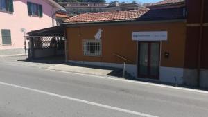 Appartamento con 3 Camere da Letto