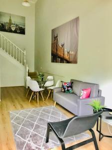 Spring Hill Gardens Apartments