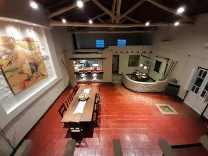 Casona en Bodega Centenaria