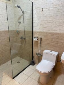 مقر الفخامة