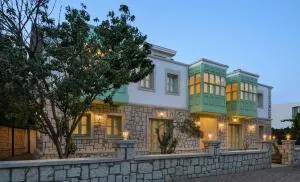 Çiğdem'inn Sığacık (Cigdeminn Sigacik) - Sigacik