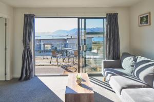 Alpine View Apartment 2 - Tekapo