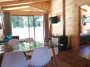 Parque Relicura - Palguín