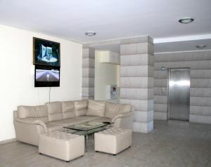 Dilov Apartments in Yalta Golden Sands