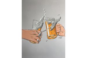 obrázek - Apto temático Cerveja - Pomerode SC