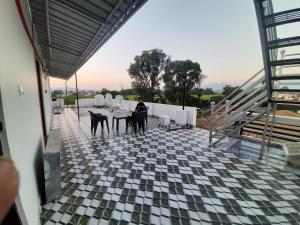 Nandini Homestay