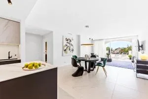 Apartment Señorio de Marbella - Marbella