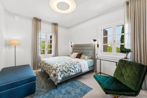 Apartment SeƱorio de Marbella