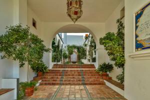 Apartment Señorio de Marbella