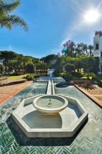 Apartment Señorio de Marbella