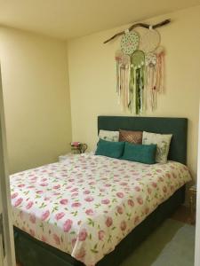 Apartamento Marina Guiomar