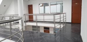 Hospedaje Pueblo Viejo