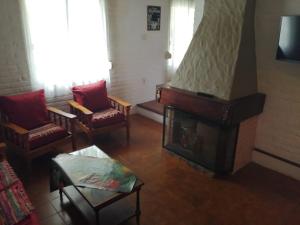 Uruguay 1014 - Casa y Apartamento - Para 9 personas