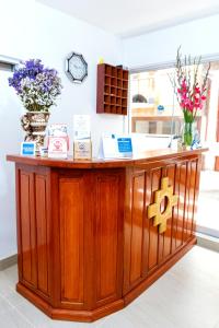 Peru Coca B&B Machupicchu