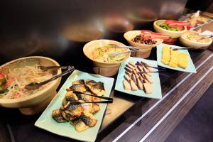 Daiwa Roynet Hotel Tokyo Akabane