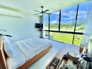 Zensala Riverpark Resort-SHA Extra Plus