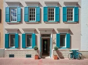 Jardí de Ses Bruixes Boutique Hotel - Llumesanas