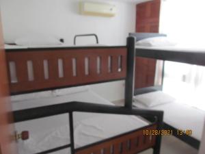 ALQUILO APTO X DÍAS AMOBLADO EN EL RODADERO