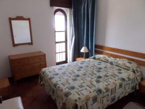 Three-Bedroom Apartment room in Clube Alvorférias