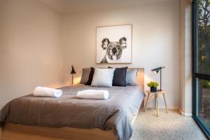 Carpe Vino - quiet bushland home, Margaret River