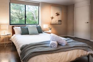 Carpe Vino - quiet bushland home, Margaret River